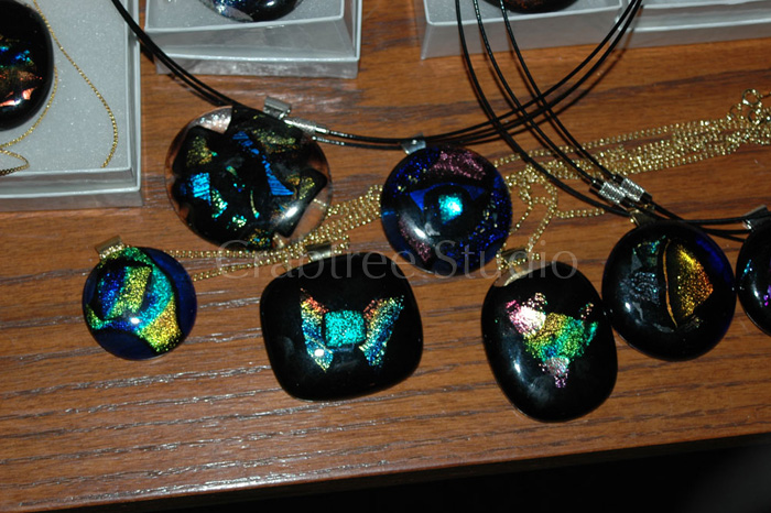 Collection of Pendants